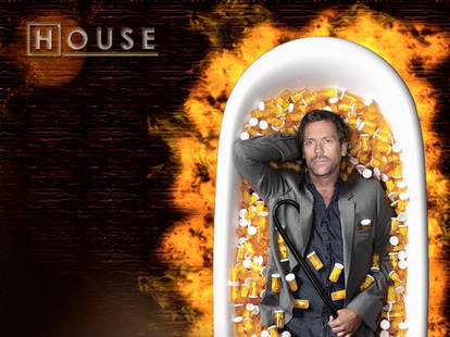 House MD Wallpaper 5