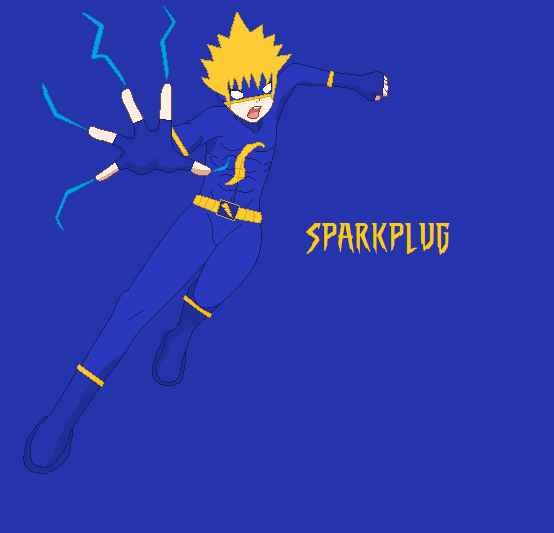 Sparkplug