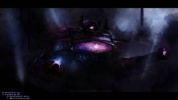 Explore the Best Shockwave Art | DeviantArt