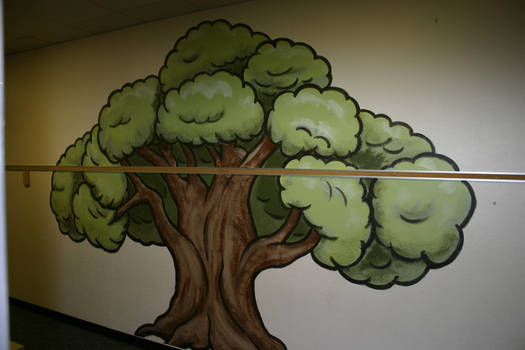 Parkland Special Ed Tree