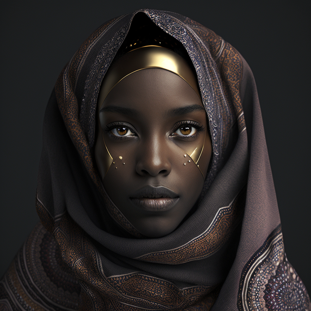 Arabic 2025 girl fashion