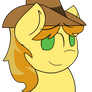 Braeburn Sketch