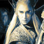 Thranduil