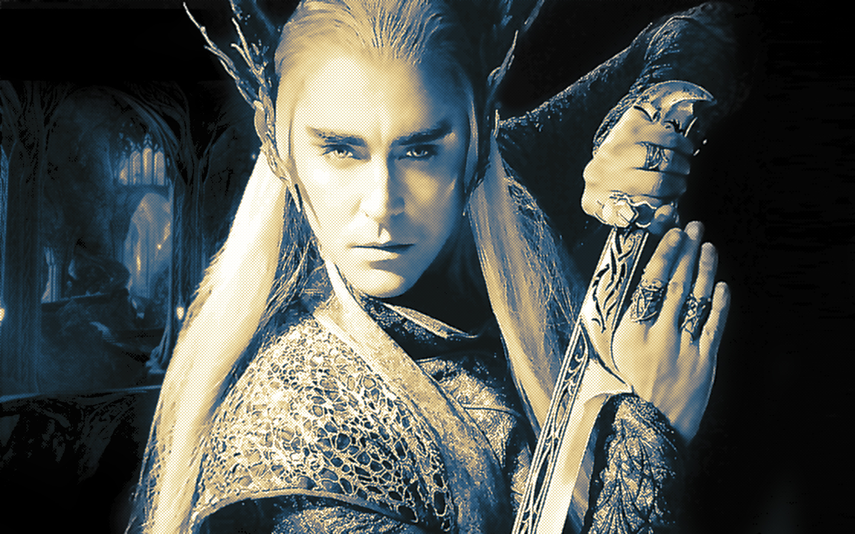 Thranduil