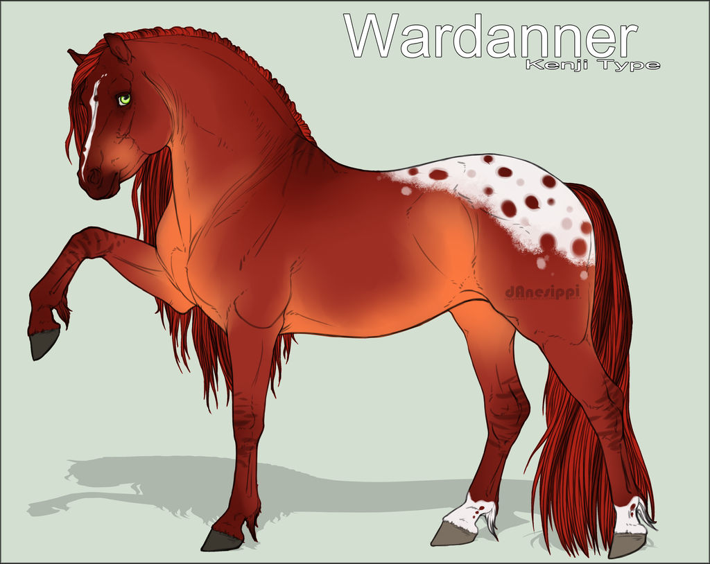 Wardanner Import 003