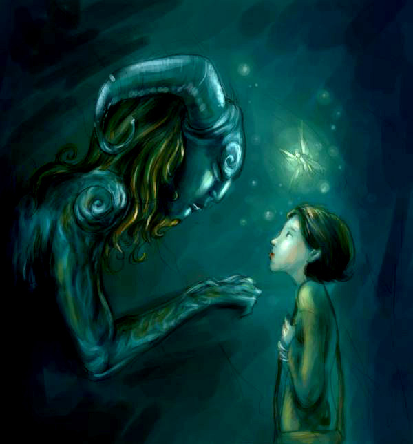 Pan's Labyrinth