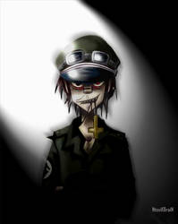 MurdoC