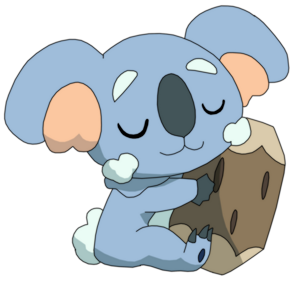 Komala Reka Komala by uraharataichou on DeviantArt