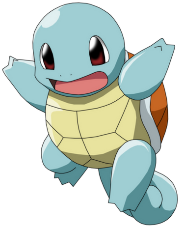 Squirtle - Wikipedia