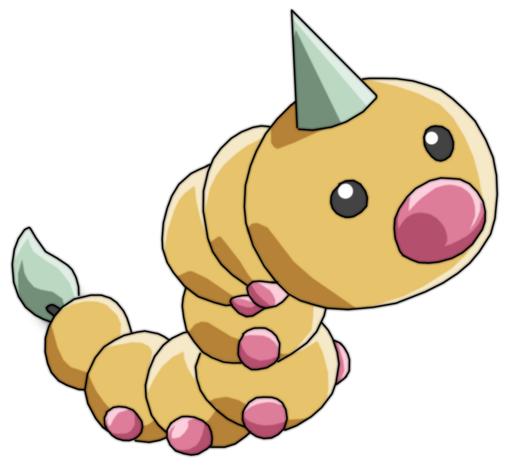 13 Weedle By Uraharataichou On DeviantArt 13-weedle-by-uraharataichou-on-deviantart