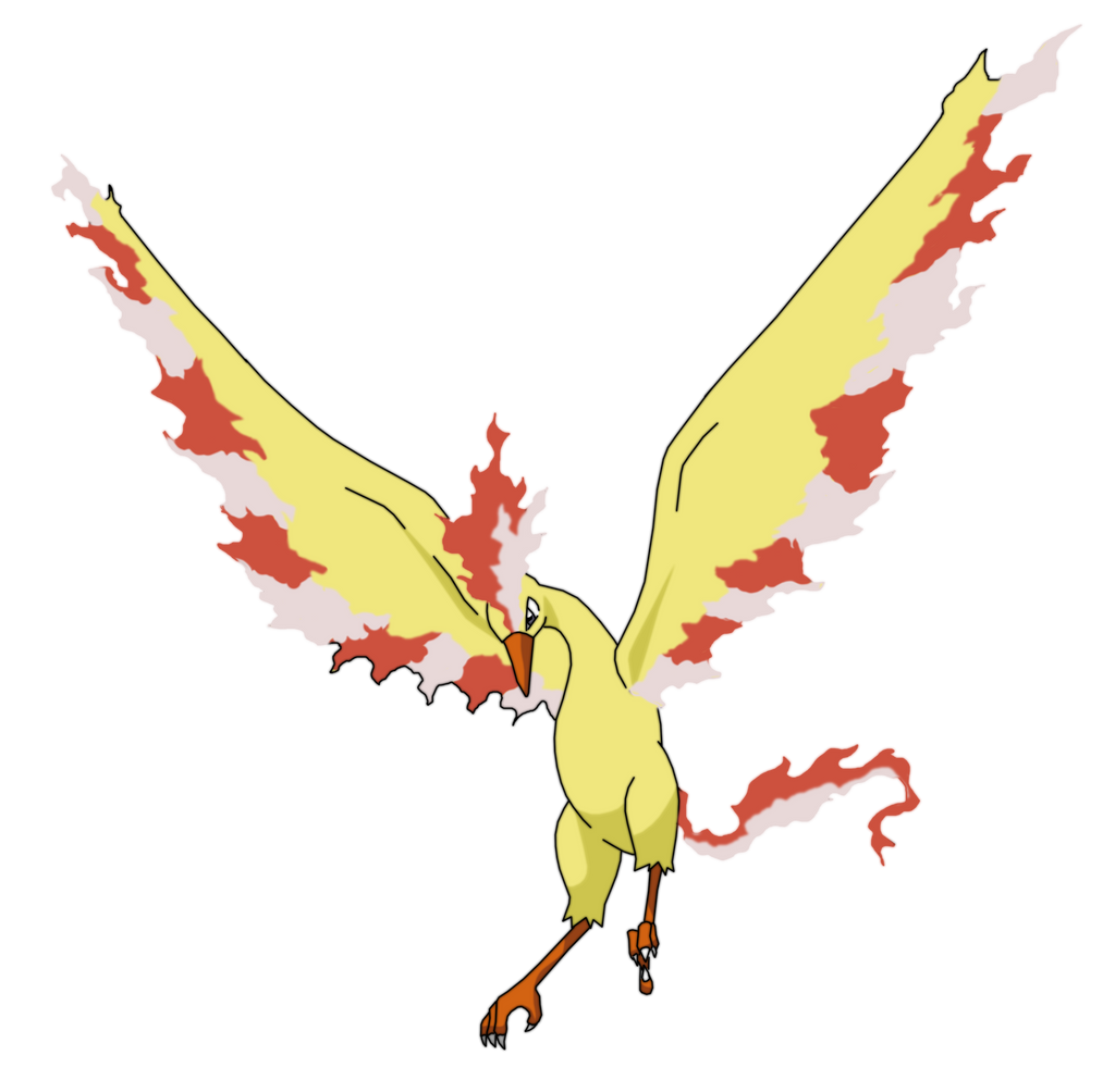 0146 Moltres by dualcosmog on DeviantArt