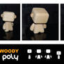 Woody Poly