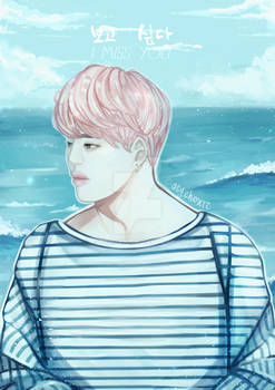 Spring Day (jimin)