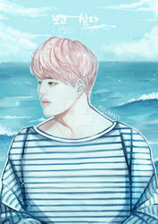 Spring Day (jimin)