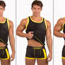 Underwear Growth