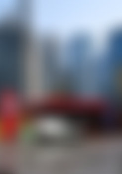 Truck Stop Growth (Gif)
