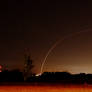 Atlas V Rocket Launch