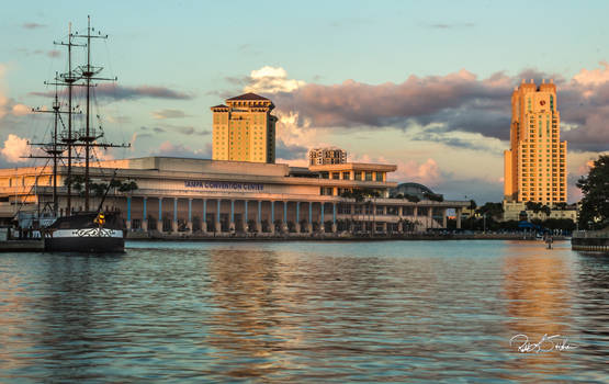 Tampa Convention Center