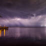 Anclote Storm-