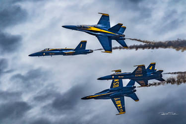 Blue Angels 2018