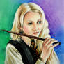 Luna Lovegood