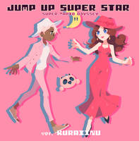 JUMP UP SUPER STAR