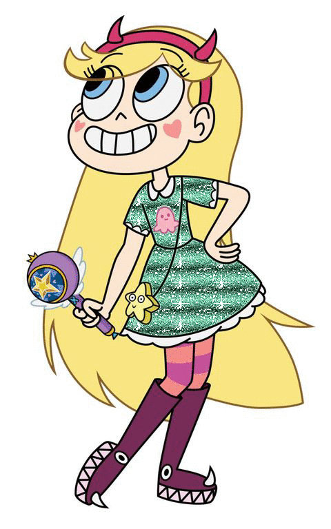 Springle Star Sparkle Star by Kissasheep on DeviantArt