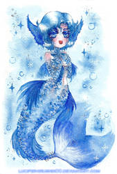 Explore The Best セーラーマーキュリー Art Deviantart Explore The Best セーラーマーキュリー Art Deviantart