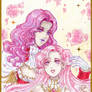 Cornelia and Euphemia