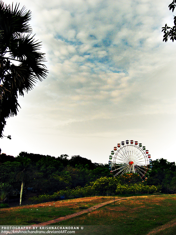 Skywheel