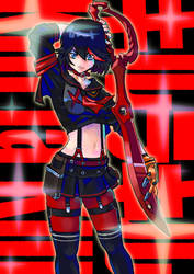 Kill la Kill