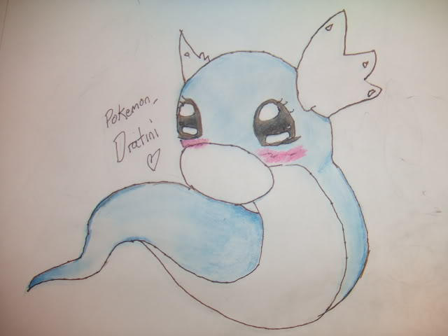 Dratini