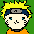 Naruto -emotions- icon