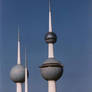 Kuwait Tower