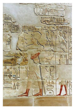 Old Egyptian Art 02