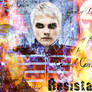 The Resistance Gerard