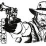 John Marston