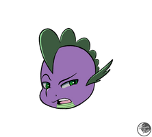 Simply Spike