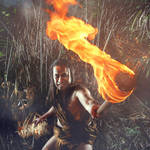 tarzan a p i by KuKuBesi