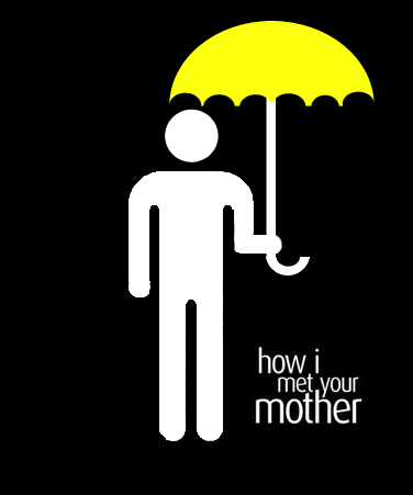 How I Met Your Mother: Ted