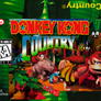 Label Donkey Kong Country
