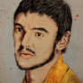 Prince Oberyn