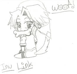 Inu Chibi Link