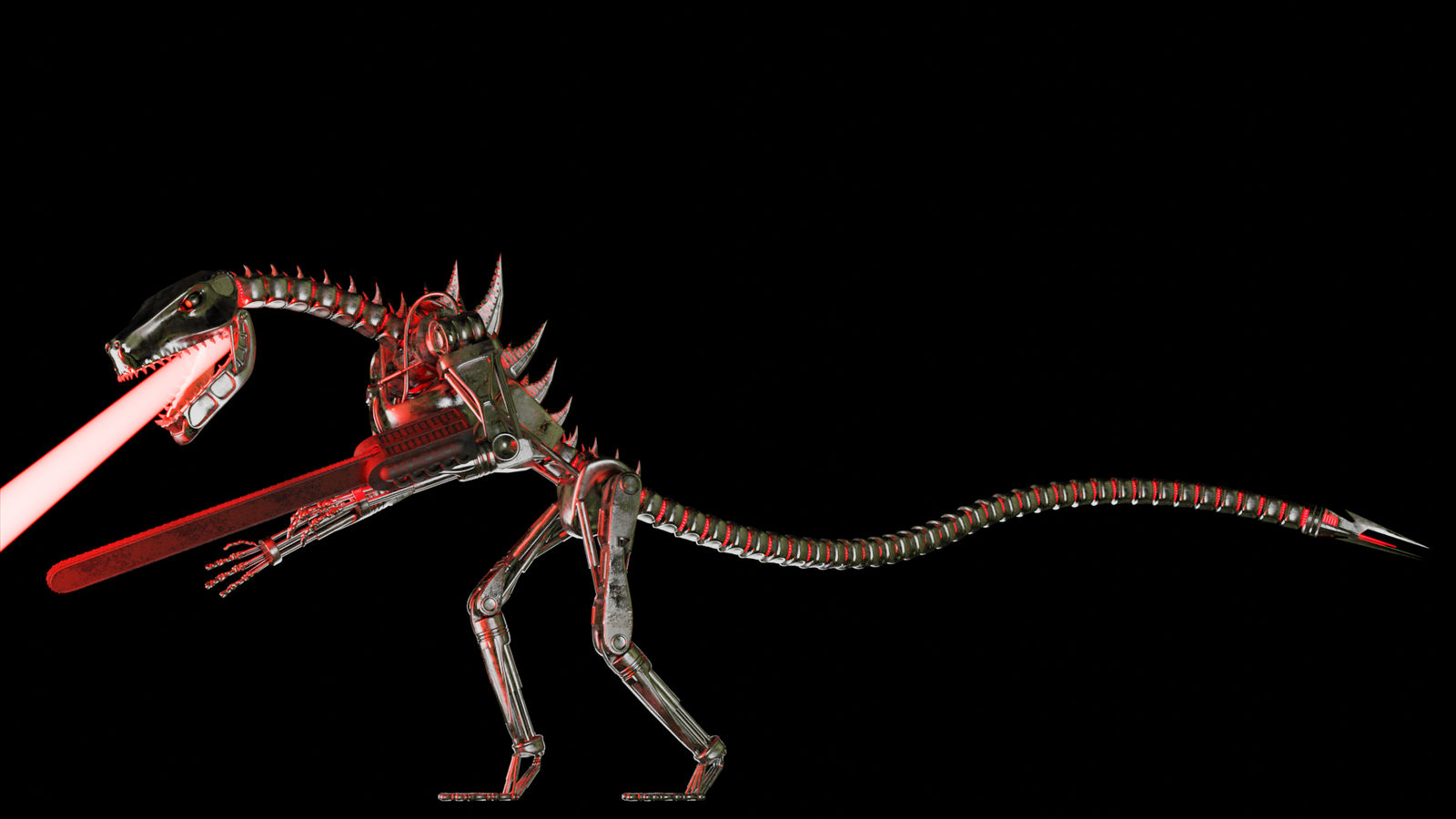 Terminator G-1998 by Mechaghostman2 on DeviantArt