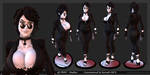 Maddox 3D print by Texelion