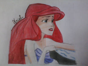 Ariel