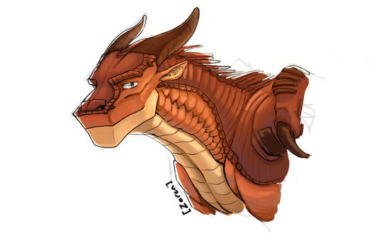 Clay headshot - WOFHC 1