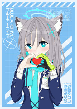 Explore The Best 砂狼シロコ Art Deviantart Explore The Best 砂狼シロコ Art Deviantart