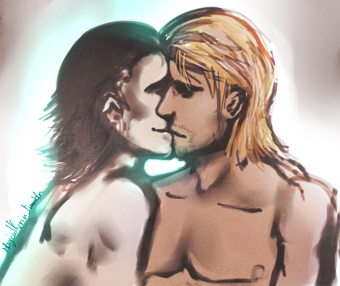 Secret - Thorki