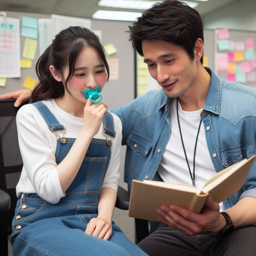 Cimbrisia - The Coddling Partner Scheme part 3 by moruf on DeviantArt